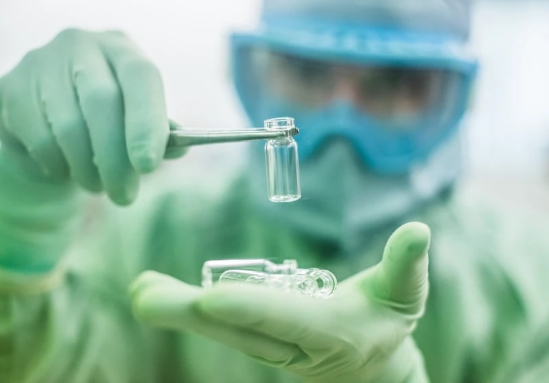 CZ Vaccines | Large Scale Plant Portugal