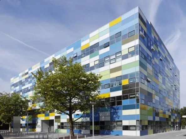Green Phoenix Labs GmbH
