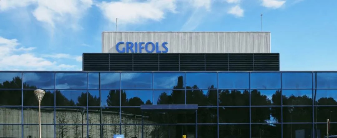 Grifols International | Barcelona Plant